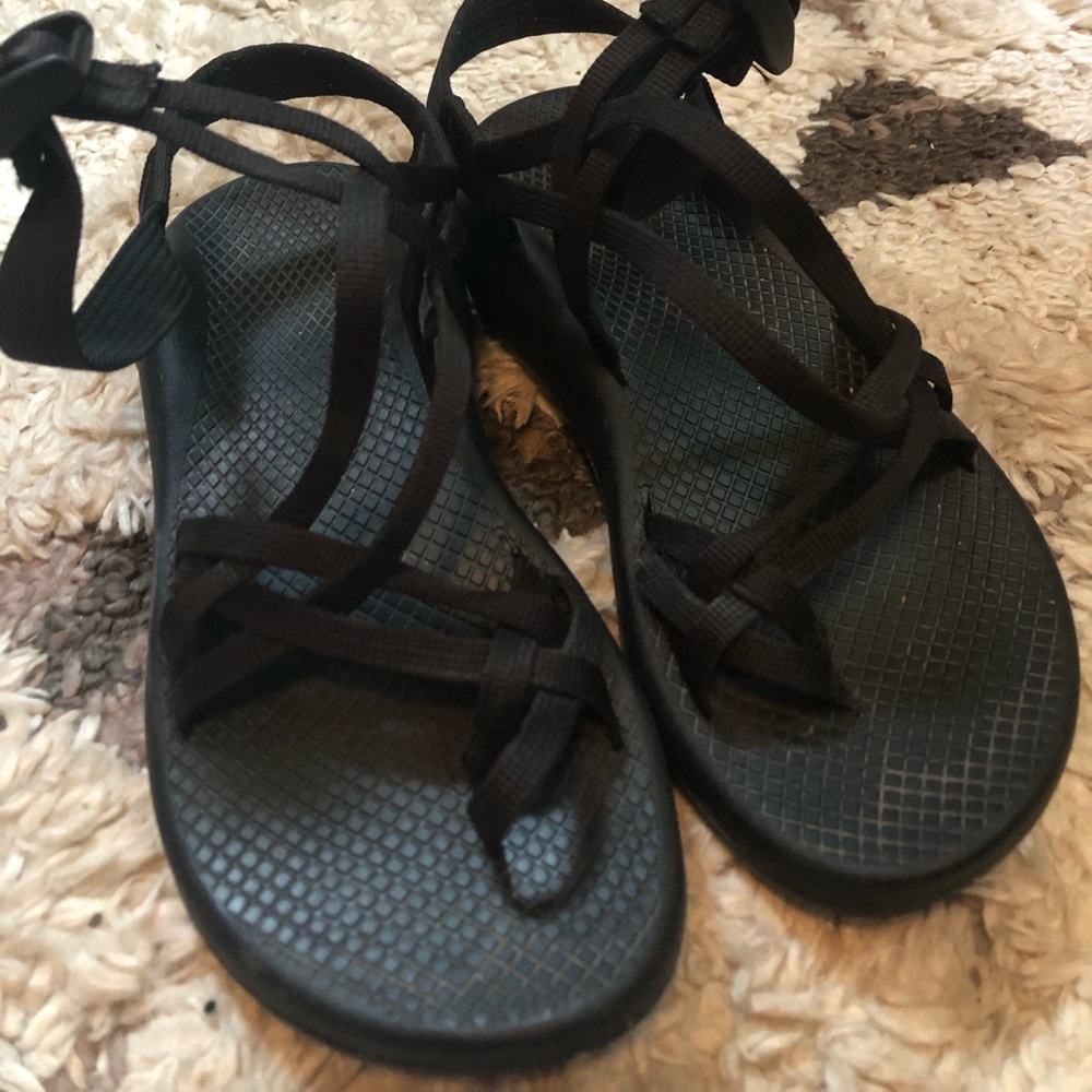 Chaco Sandal Double Strap